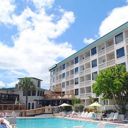 Silver Beach Club By Silver Beach Club Association Daytona Beach Faciliteter billede
