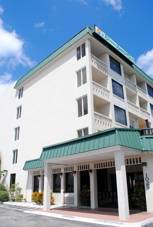 Silver Beach Club By Silver Beach Club Association Daytona Beach Eksteriør billede
