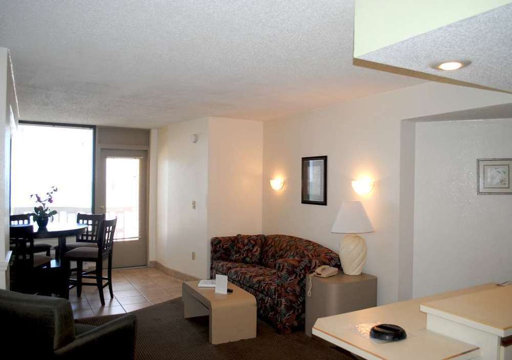 Silver Beach Club By Silver Beach Club Association Daytona Beach Værelse billede