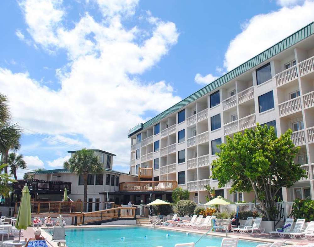 Silver Beach Club By Silver Beach Club Association Daytona Beach Faciliteter billede