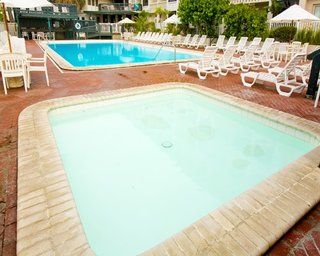 Silver Beach Club By Silver Beach Club Association Daytona Beach Eksteriør billede