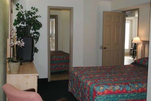 Silver Beach Club By Silver Beach Club Association Daytona Beach Eksteriør billede