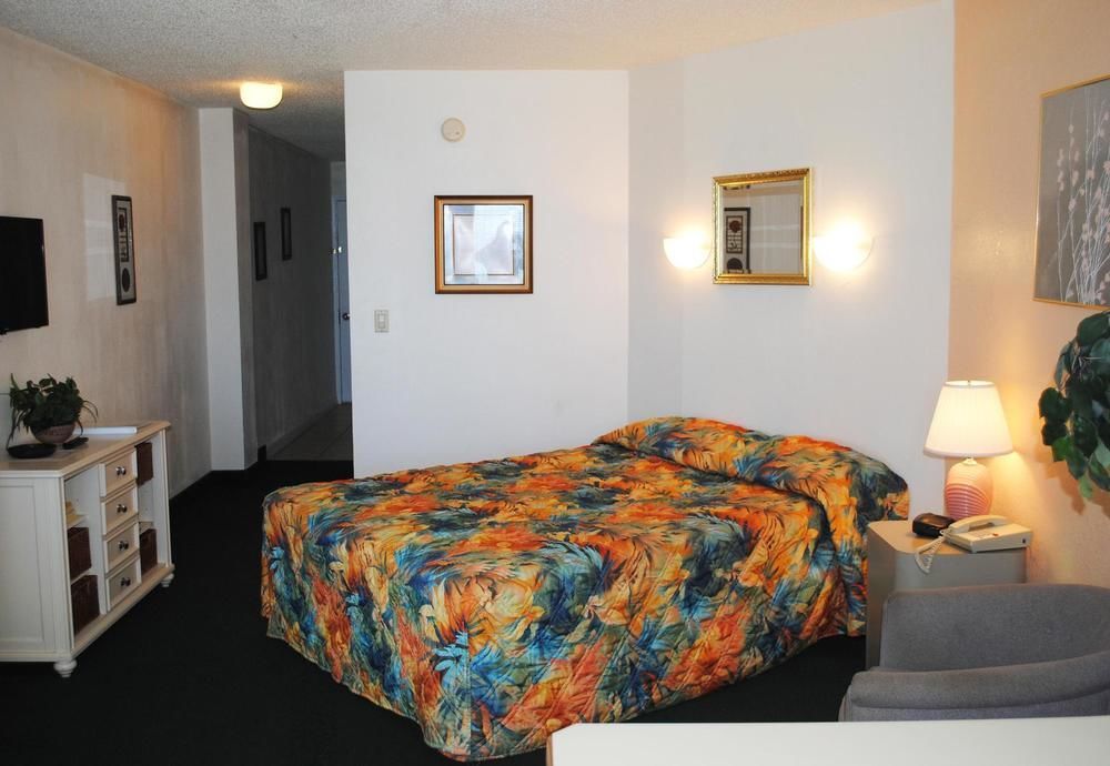 Silver Beach Club By Silver Beach Club Association Daytona Beach Eksteriør billede