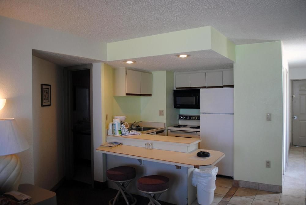 Silver Beach Club By Silver Beach Club Association Daytona Beach Eksteriør billede