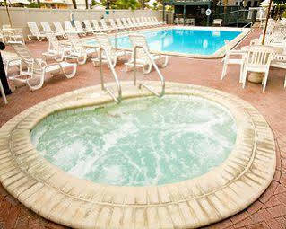Silver Beach Club By Silver Beach Club Association Daytona Beach Eksteriør billede